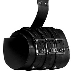 Ouch! Attaches de restriction des bras Arm Restraints